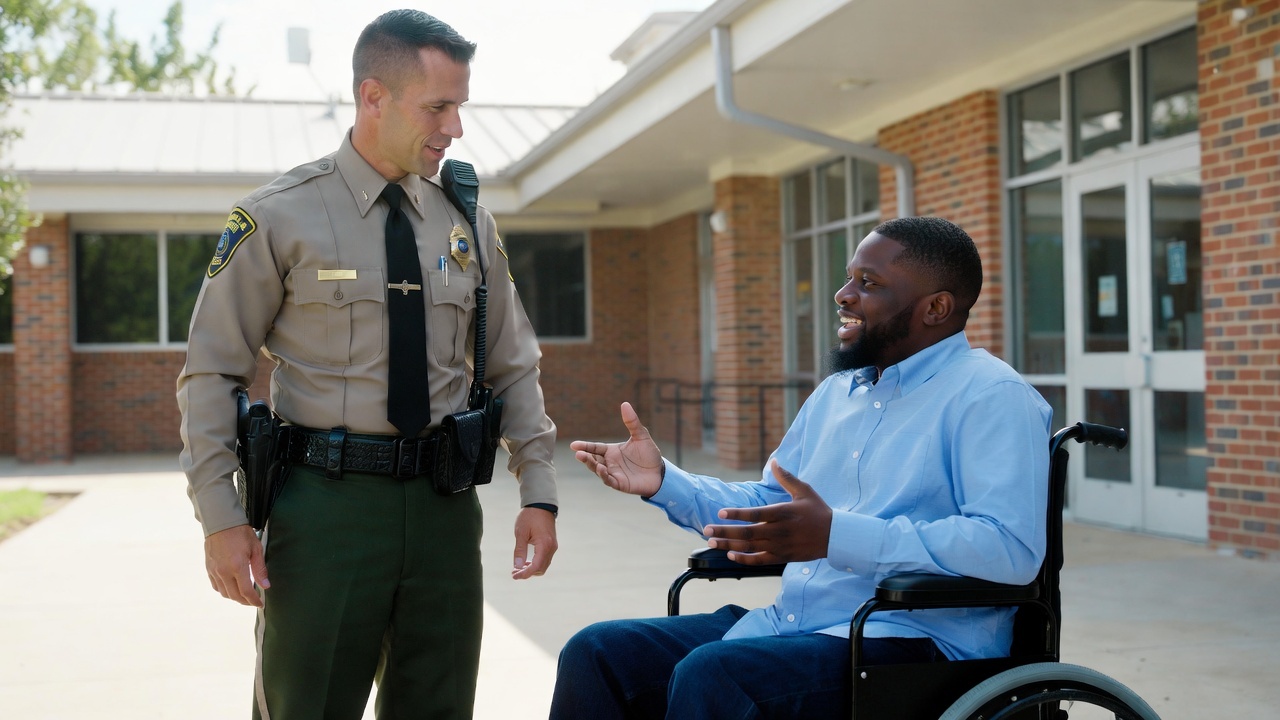 NPS-AID disability protection program