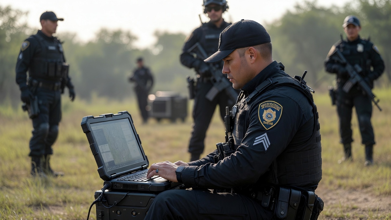 OPS Field Kit resources