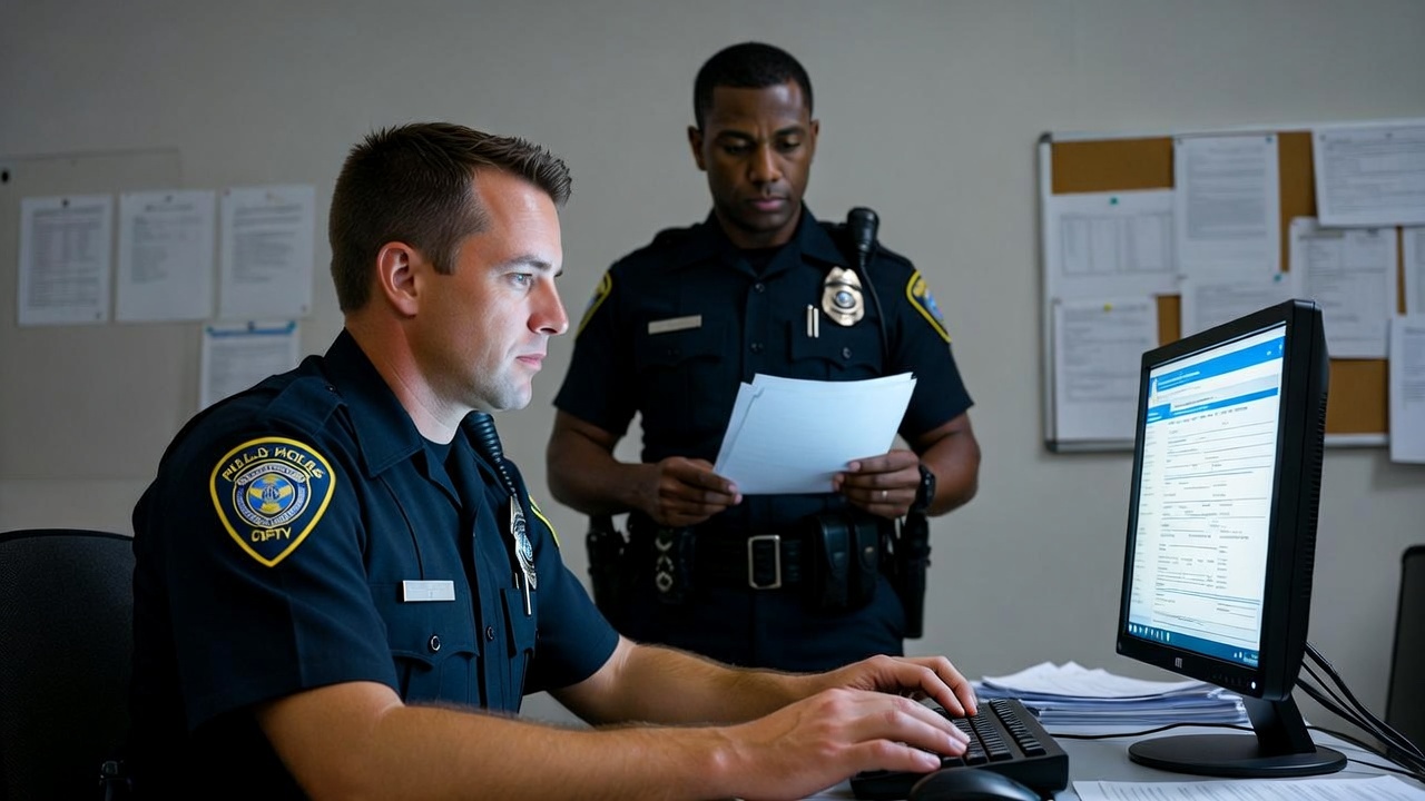 OPS SecureForms
